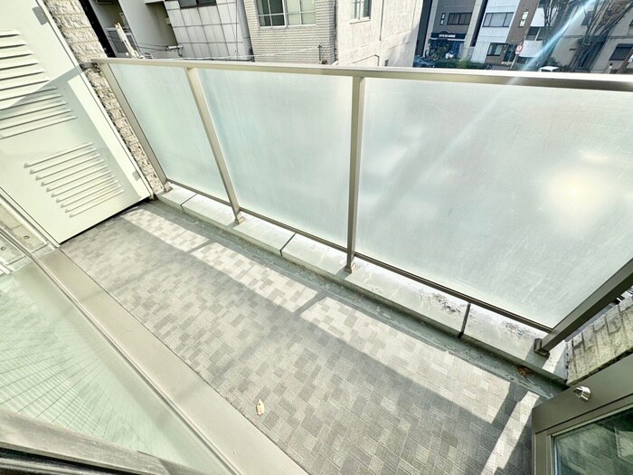 Ｔ－ｙｓ中之島の物件内観写真