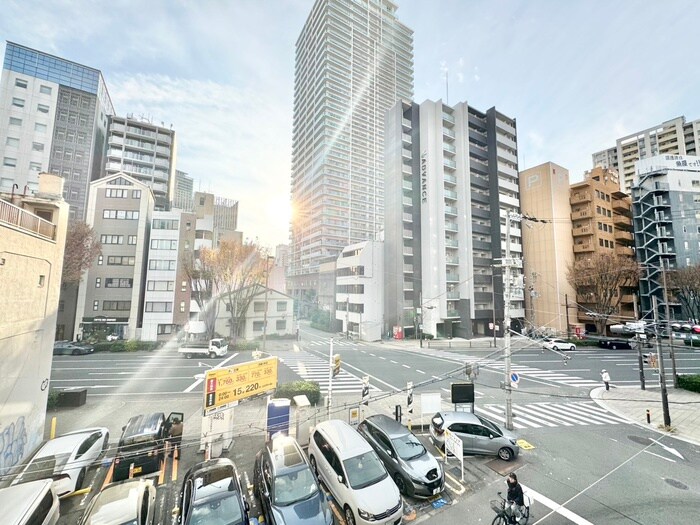 Ｔ－ｙｓ中之島の物件内観写真