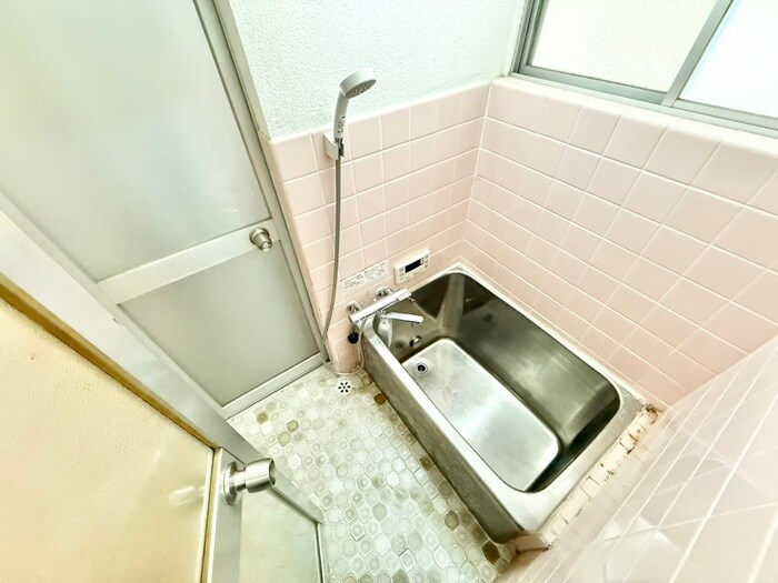 五ケ庄西浦貸家の物件内観写真