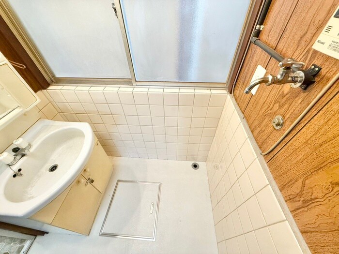 五ケ庄西浦貸家の物件内観写真