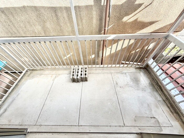 五ケ庄西浦貸家の物件内観写真