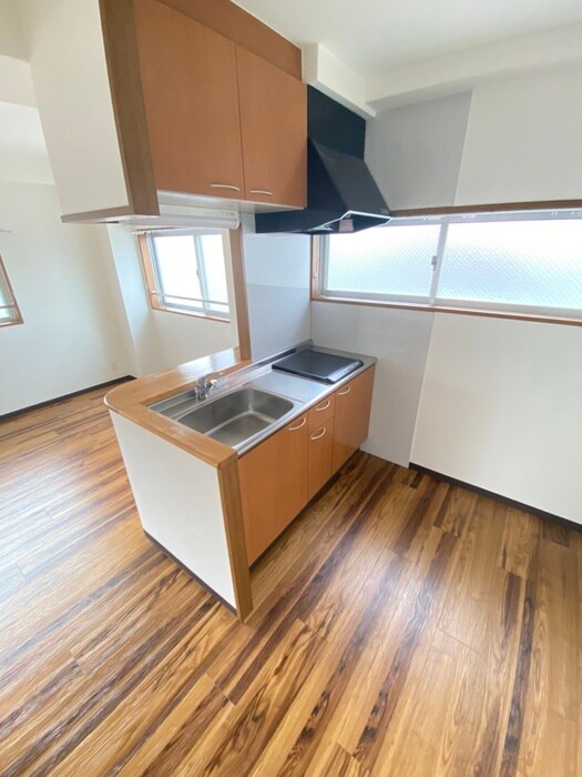 香里グリ－ンハイツの物件内観写真