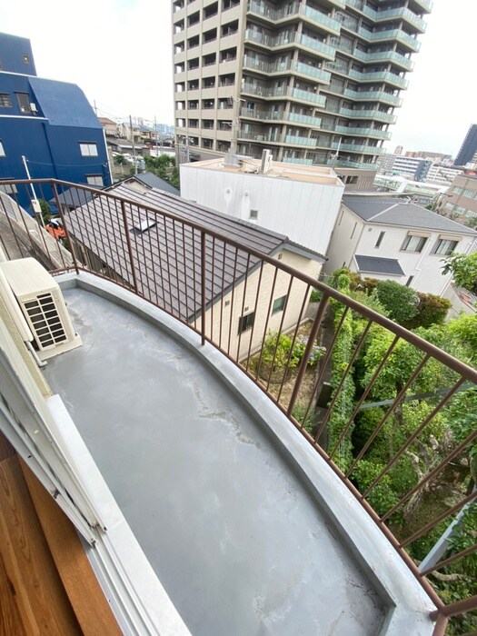 香里グリ－ンハイツの物件内観写真