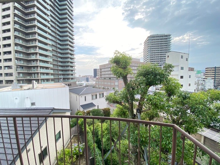 香里グリ－ンハイツの物件内観写真