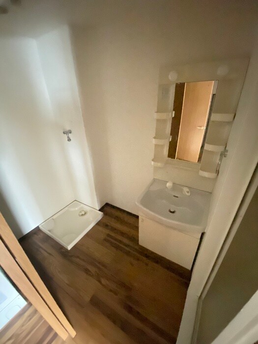 香里グリ－ンハイツの物件内観写真