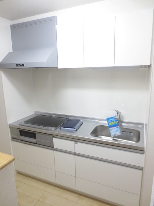 ロイヤルハイムの物件内観写真