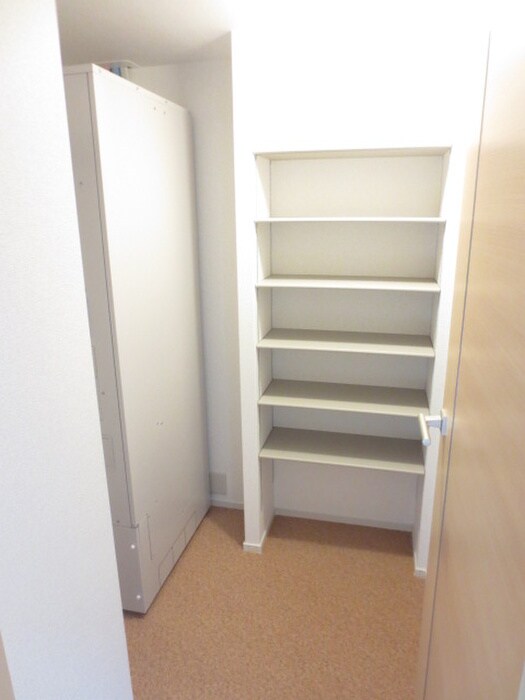 ロイヤルハイムの物件内観写真