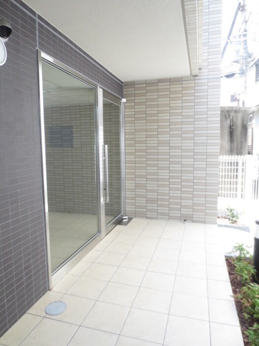 ロイヤルハイムの物件外観写真