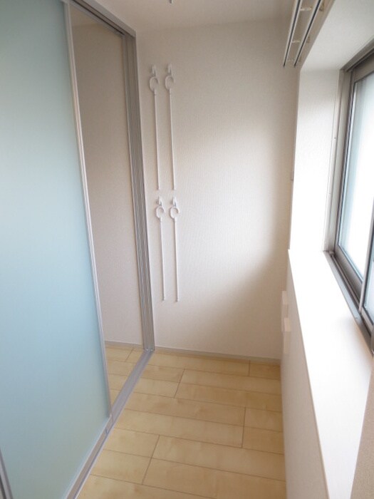 ロイヤルハイムの物件内観写真