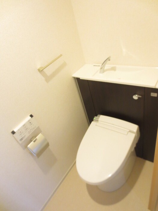 ロイヤルハイムの物件内観写真