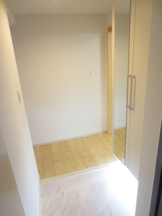 ロイヤルハイムの物件内観写真