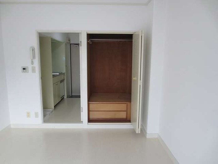コスミックの物件内観写真