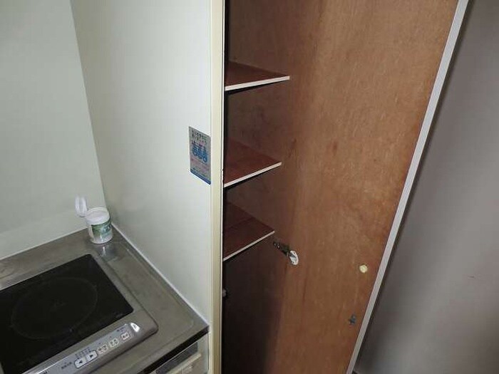 コスミックの物件内観写真