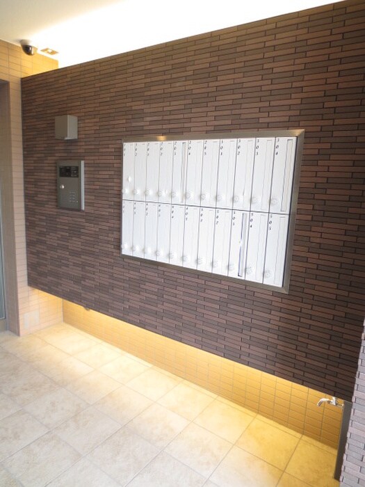 エバーブロッサム下鴨の物件外観写真