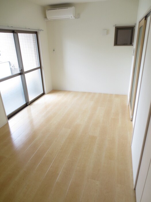 エバーブロッサム下鴨の物件内観写真