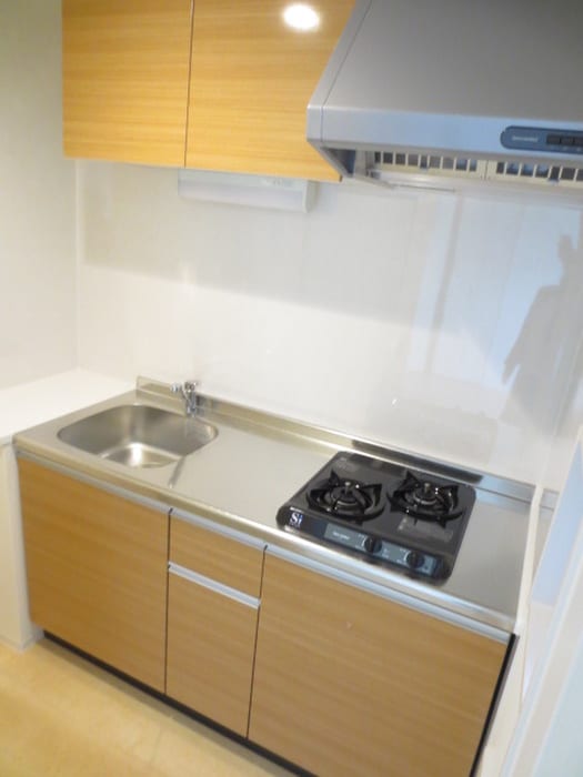 エバーブロッサム下鴨の物件内観写真