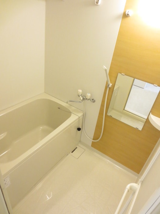 エバーブロッサム下鴨の物件内観写真