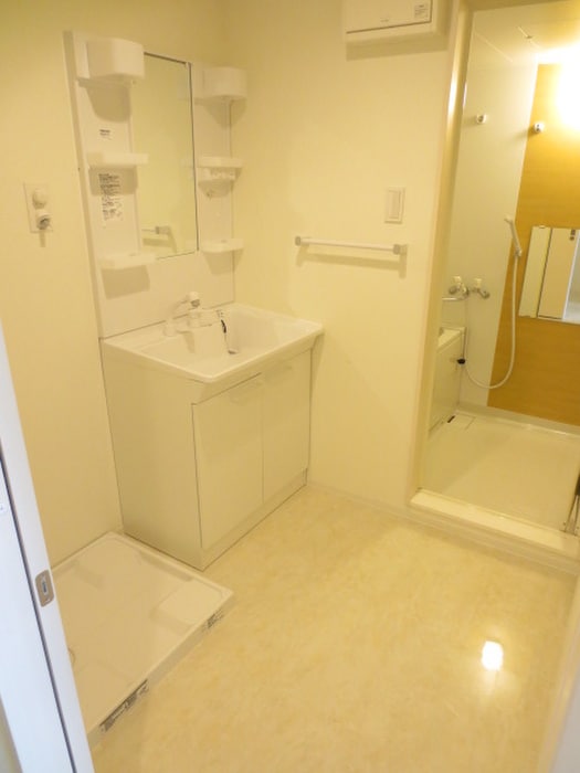 エバーブロッサム下鴨の物件内観写真