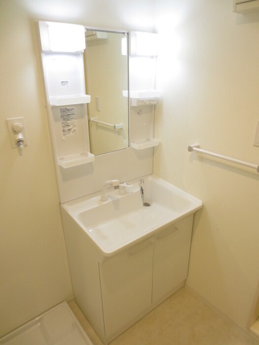 エバーブロッサム下鴨の物件内観写真