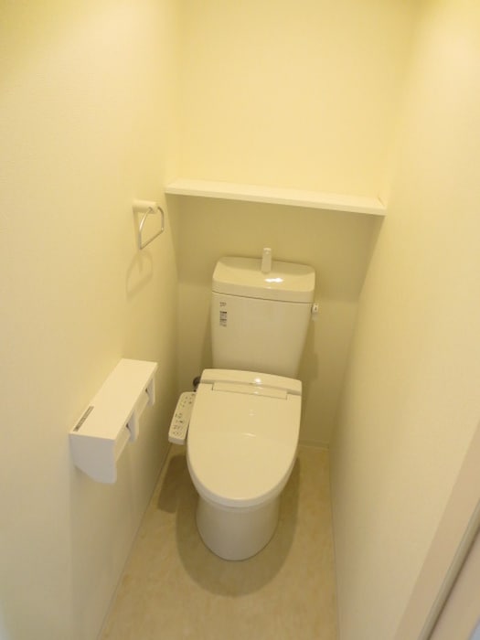 エバーブロッサム下鴨の物件内観写真