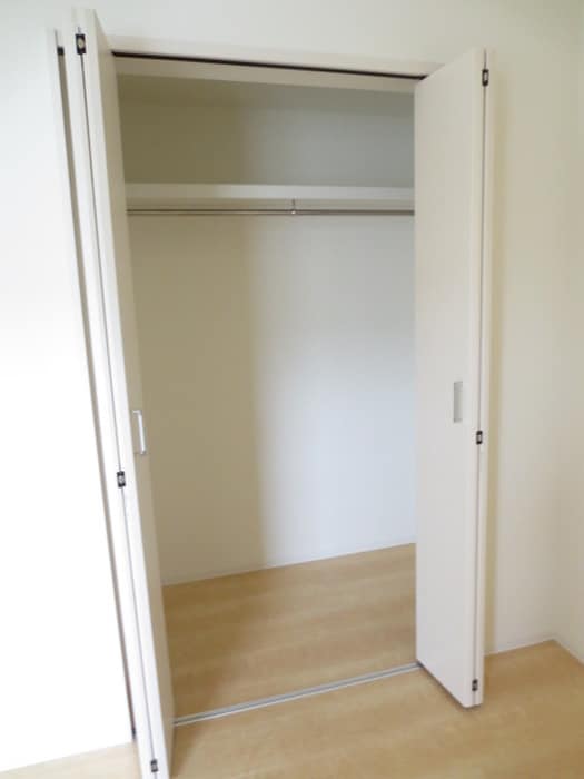 エバーブロッサム下鴨の物件内観写真