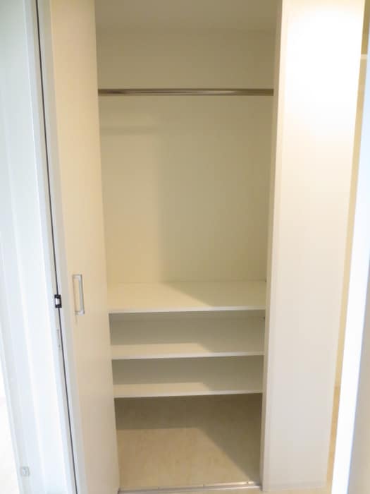 エバーブロッサム下鴨の物件内観写真