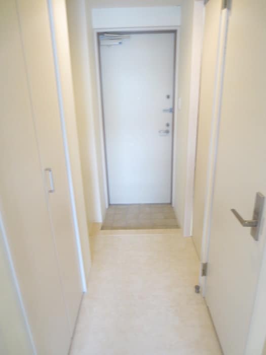 エバーブロッサム下鴨の物件内観写真