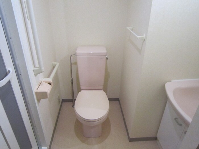 エヴァ名谷の物件内観写真