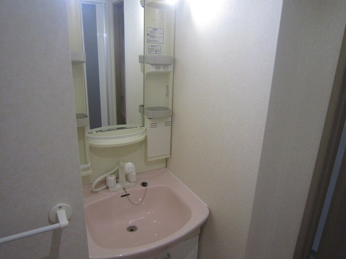 エヴァ名谷の物件内観写真