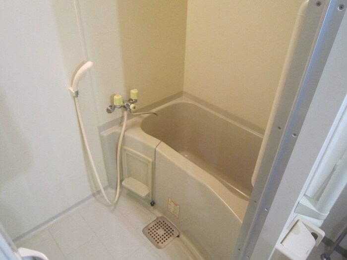 エヴァ名谷の物件内観写真