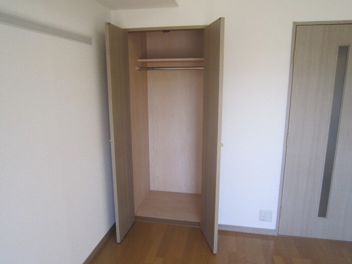 エヴァ名谷の物件内観写真