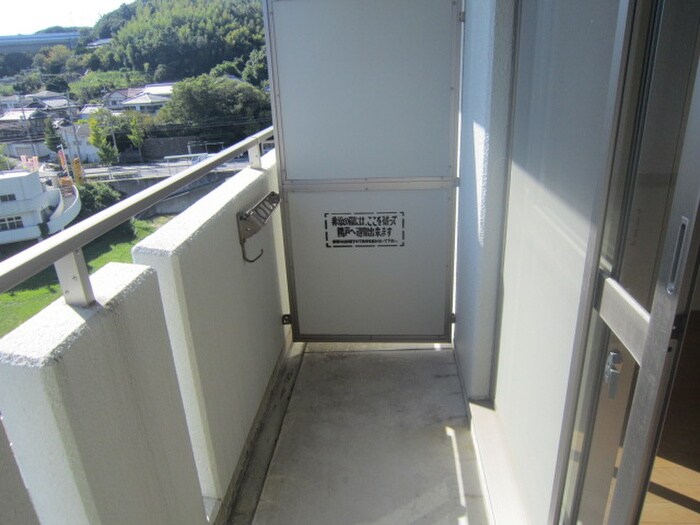 エヴァ名谷の物件内観写真