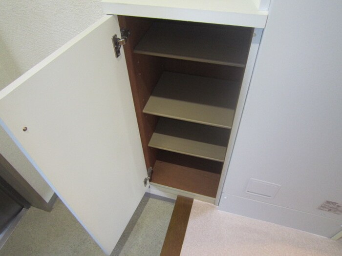 エヴァ名谷の物件内観写真