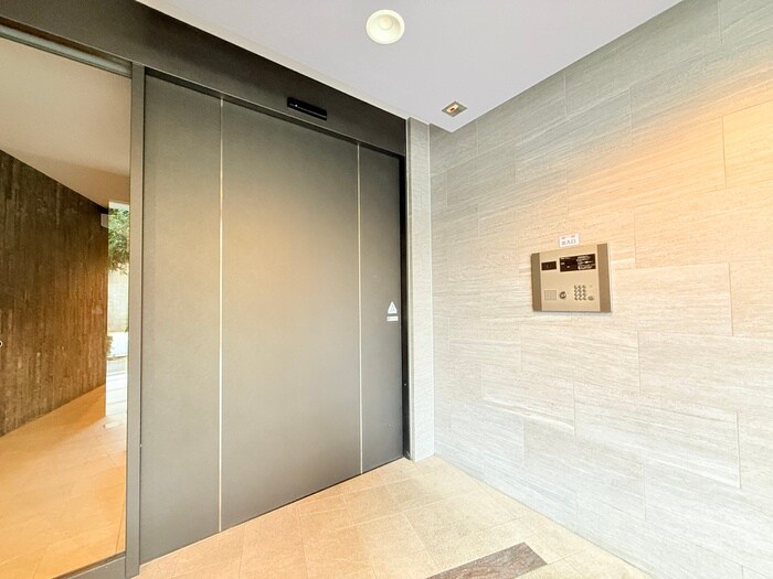 LaSante梅田北の物件外観写真