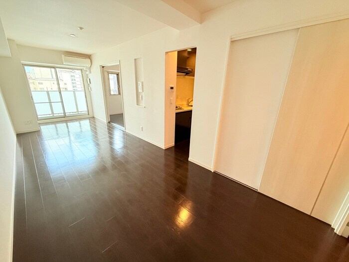 LaSante梅田北の物件内観写真