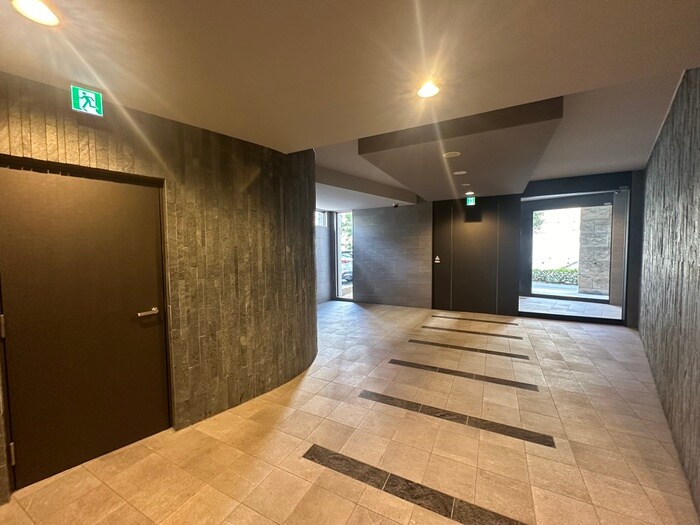 LaSante梅田北の物件外観写真