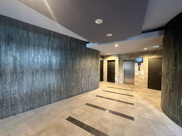 LaSante梅田北の物件外観写真