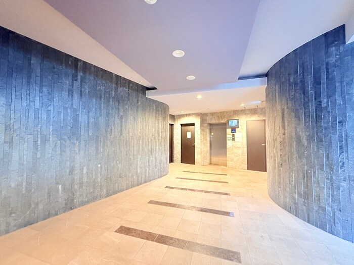 LaSante梅田北の物件外観写真