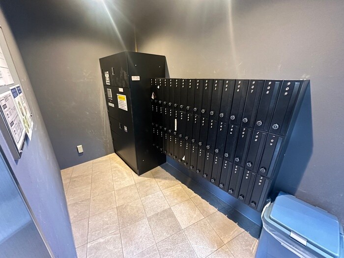 LaSante梅田北の物件外観写真