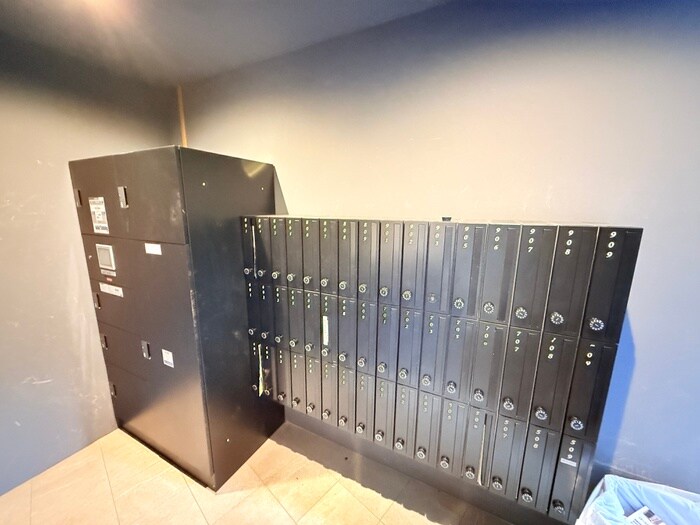 LaSante梅田北の物件外観写真