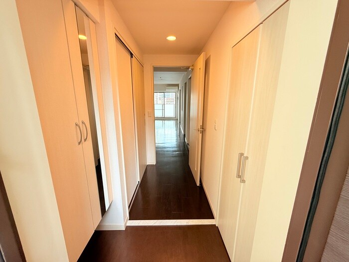 LaSante梅田北の物件内観写真