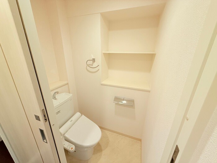 LaSante梅田北の物件内観写真