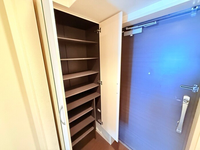 LaSante梅田北の物件内観写真