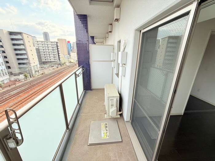 LaSante梅田北の物件内観写真