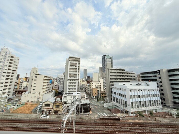 LaSante梅田北の物件内観写真