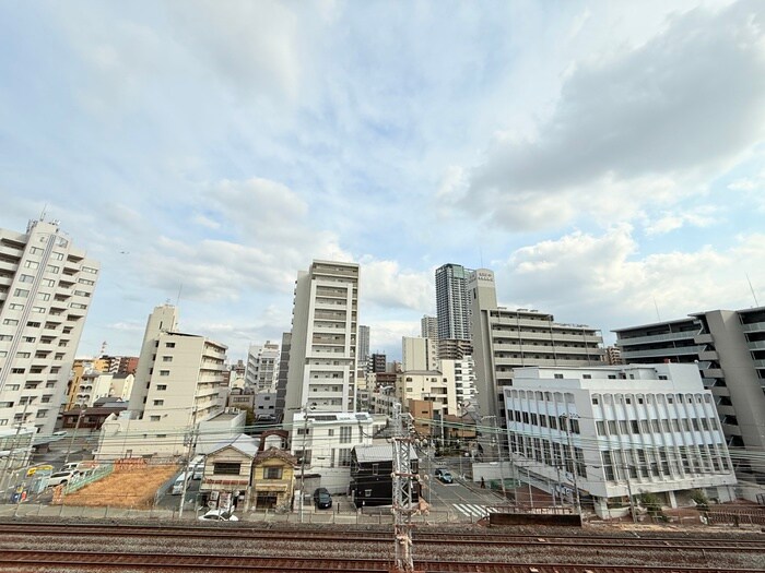 LaSante梅田北の物件内観写真