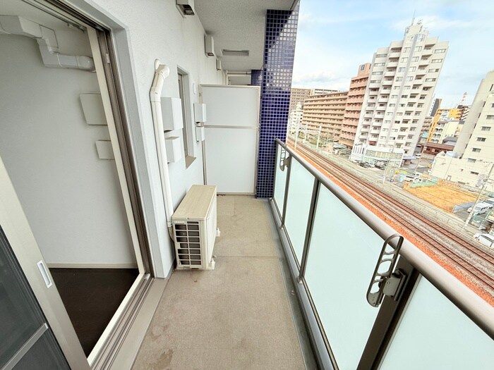 LaSante梅田北の物件内観写真