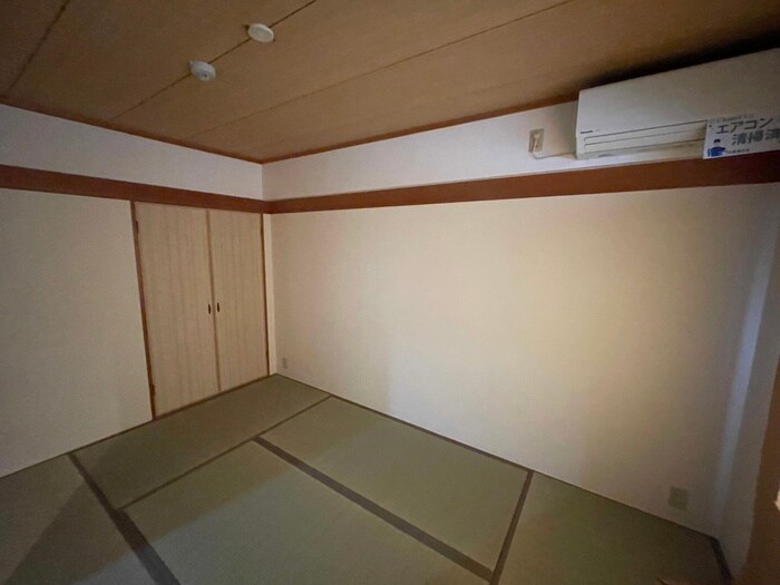 レグルス京都の物件内観写真