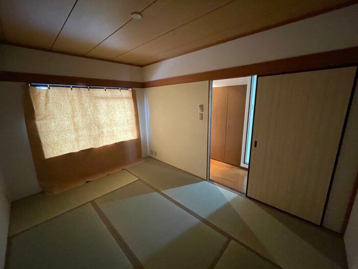 レグルス京都の物件内観写真