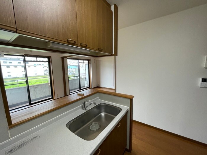 レグルス京都の物件内観写真